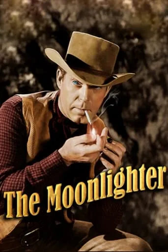 The Moonlighter movie poster - Rated 5.7/10