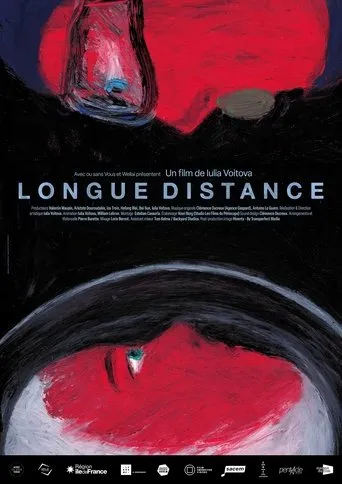 Long Distance movie poster - Entertainment content