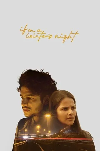If on a Winter's Night movie poster - Entertainment content