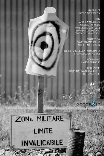 Il Generale movie poster - Entertainment content