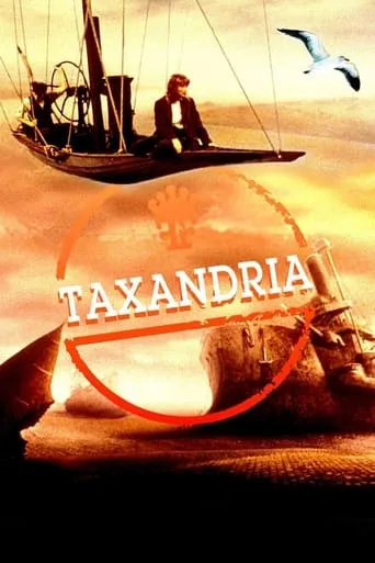 Taxandria movie poster - Rated 5.9/10