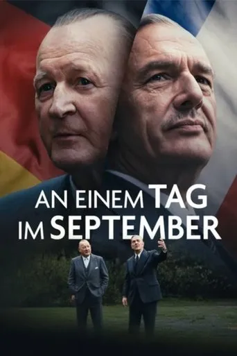 An einem Tag im September movie poster - Rated 6.5/10