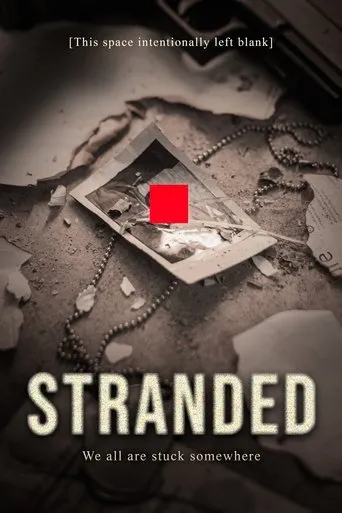 Stranded movie poster - Entertainment content