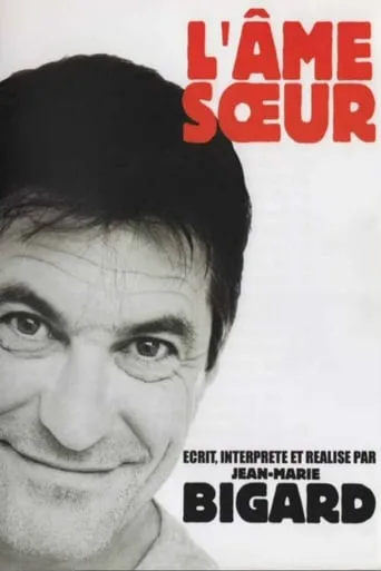 L'Âme sœur movie poster - Rated 4/10