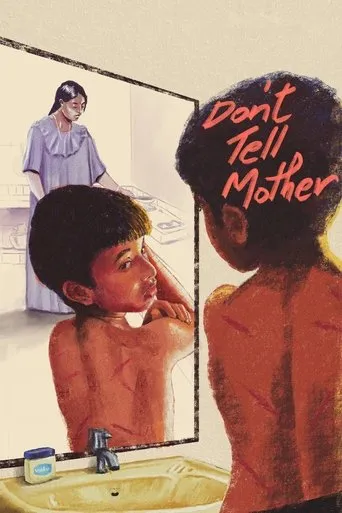 Don't Tell Mother movie poster - Entertainment content
