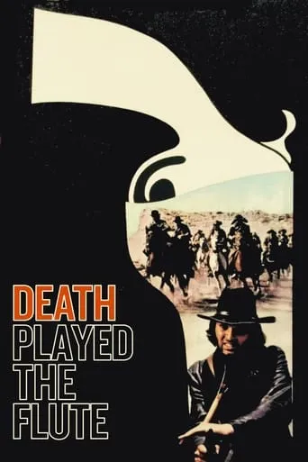 Death Played the Flute movie poster - Rated 6/10