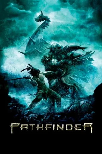Pathfinder movie poster - Rated 5.608/10
