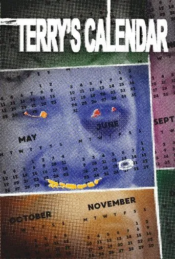 Terry’s Calendar movie poster - Entertainment content