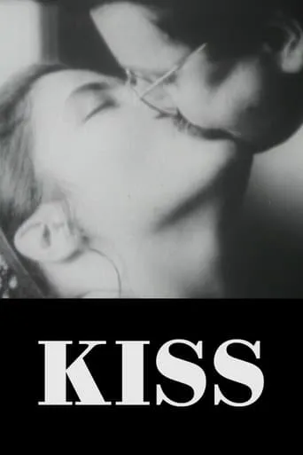 Kiss movie poster - Rated 4.6/10