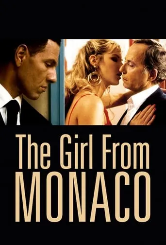 The Girl from Monaco movie poster - Rated 5.2/10