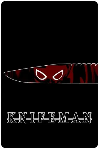Knifeman movie poster - Entertainment content