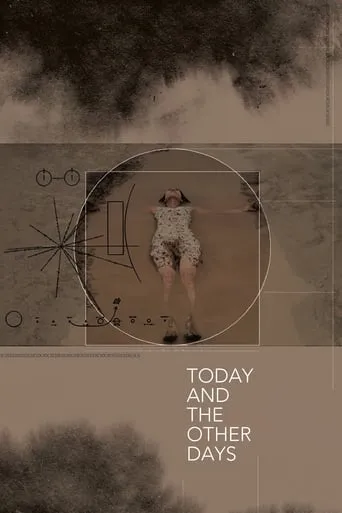 Today and the Other Days movie poster - Rated 4/10