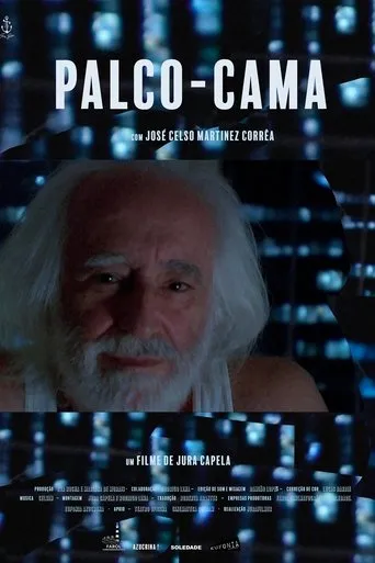 Palco Cama movie poster - Entertainment content