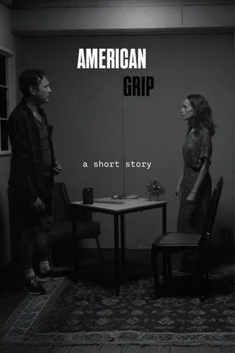 American Grip movie poster - Entertainment content