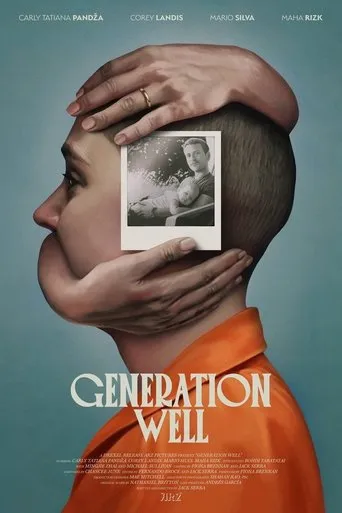 Generation Well movie poster - Entertainment content