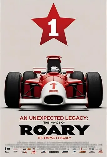 An Unexpected Legacy: The Impact of Roary the Racing Car movie poster - Entertainment content