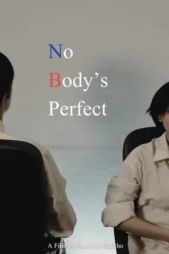 No body’s perfect movie poster - Entertainment content