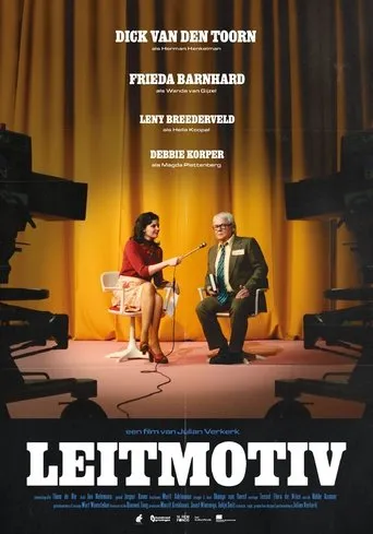 Leitmotiv movie poster - Entertainment content