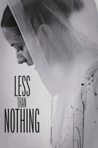 Less Than Nothing movie poster - Entertainment content