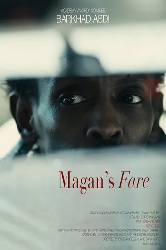 Magan's Fare movie poster - Entertainment content