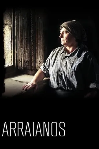 Arraianos movie poster - Rated 6/10