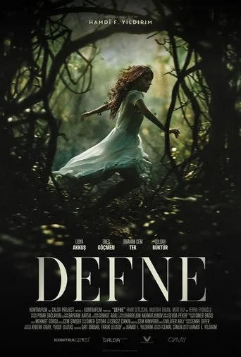 Defne movie poster - Rated 10/10