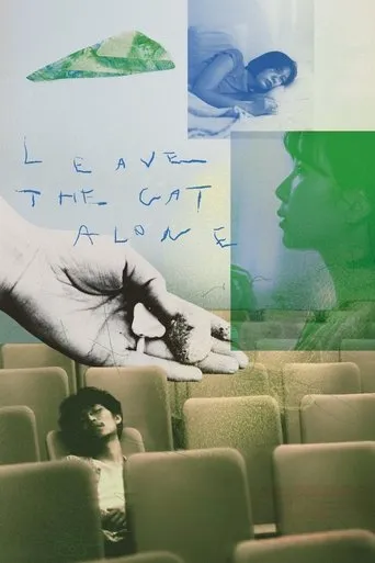 Leave the Cat Alone movie poster - Entertainment content
