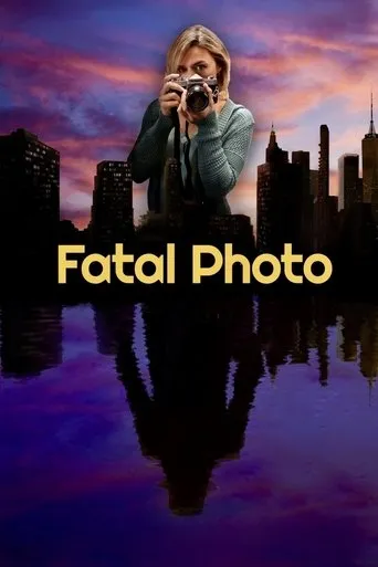Fatal Photo movie poster - Entertainment content