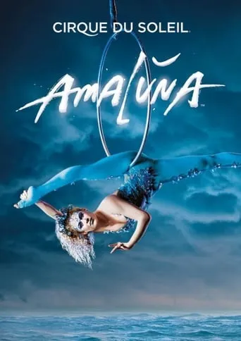 Cirque du Soleil: Amaluna movie poster - Rated 7.3/10