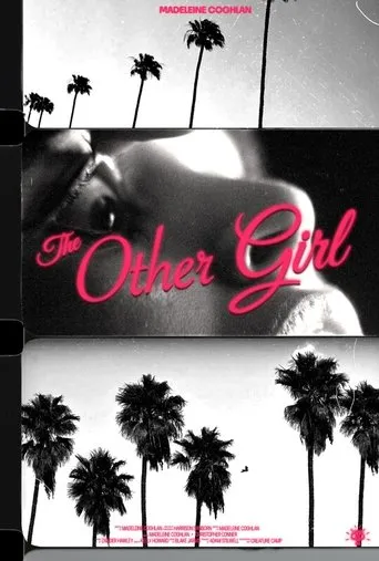 The Other Girl movie poster - Entertainment content