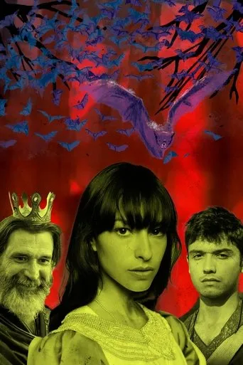 The Neverending Plague movie poster - Entertainment content