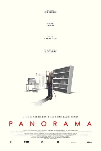 PANORAMA movie poster - Entertainment content