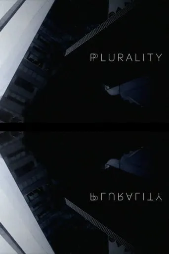 Plurality movie poster - Rated 6.2/10