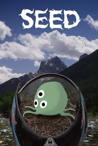 Seed movie poster - Entertainment content