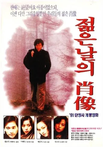 Passion Portrait movie poster - Rated 6.5/10