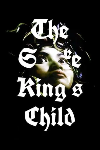 The Snake King's Child movie poster - Rated 6.1/10