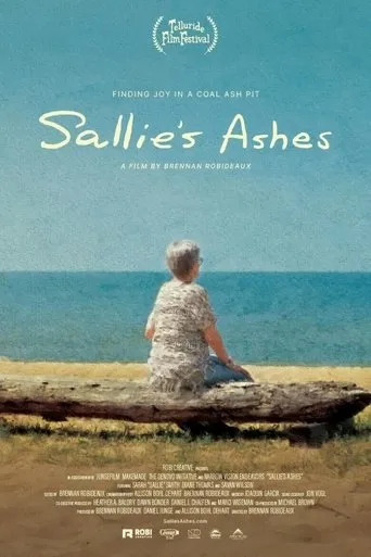 Sallie’s Ashes movie poster - Entertainment content
