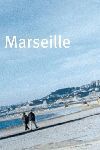 Marseille movie poster - Rated 6.647/10