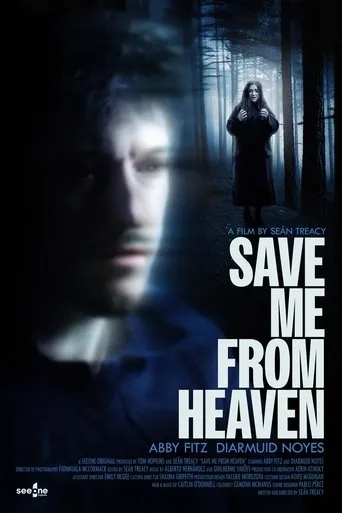Save Me From Heaven movie poster - Entertainment content