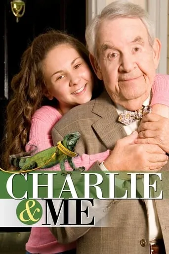 Charlie & Me movie poster - Rated 4.8/10
