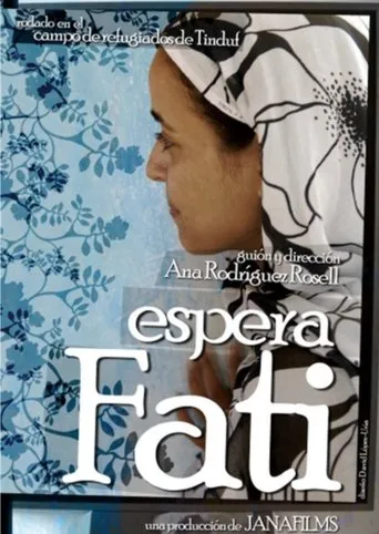 Wait, Fati! movie poster - Entertainment content