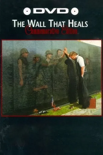 The Wall That Heals movie poster - Entertainment content