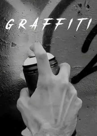 Graffiti movie poster - Rated 6/10