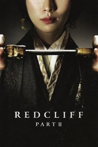 Red Cliff Part II TV series poster - Rated 7.3/10