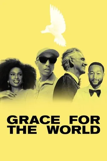 Grace for the World movie poster - Entertainment content