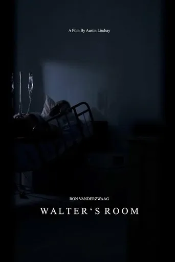 Walter’s Room movie poster - Entertainment content
