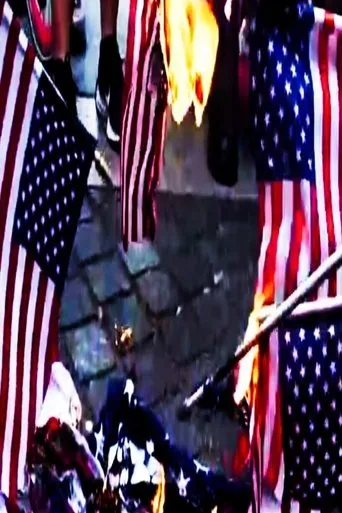 Naughty America: Guns & Stripes movie poster - Entertainment content