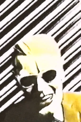 The Max Headroom Pirate Incidents movie poster - Entertainment content