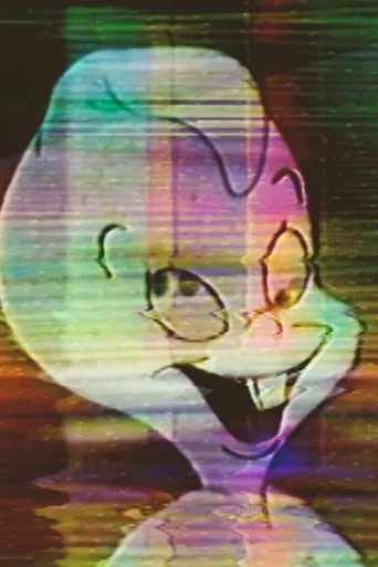 A Ghost movie poster - Entertainment content