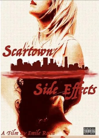 Scartown Side Effects movie poster - Entertainment content